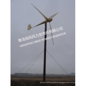 wind-driven generator 10kw